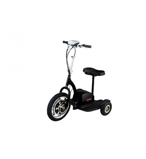 Triciclo eléctrico OVEX STABILITY