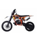 Motocross MTR 50CC XL