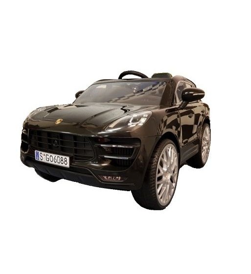 Porsche Macan 12V Porsche Macan 12V