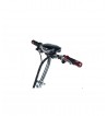 Triciclo eléctrico 500w brushless