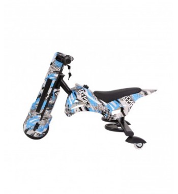 Triciclo Drift Infantil