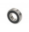 Rodamientos llanta patinete 6000 - 6001  2rs
