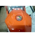 Moto Ducati Style 800W