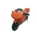 Moto Ducati Style 800W
