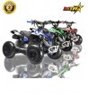 Mini quad MTR 110cc predator