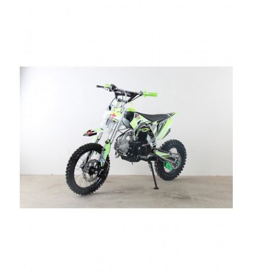 moto cross 125cc