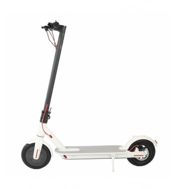 Patinete Eléctrico malcor Xiao M8