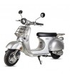 Bella - moto eléctrica 3000w matriculable