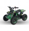 Mini quad 49cc atv star