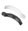 Guardabarros trasero para patinete malcor xiao