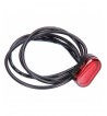 Luz de freno trasera xiaomi m365