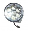 Luz led 36v delantera patinete
