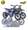 Minimoto electrica xze 500w