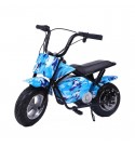 Mini moto eléctrica infantil 36v