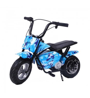 Mini moto eléctrica infantil 36v