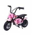 Mini moto eléctrica infantil 36v