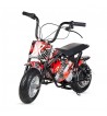 Mini moto eléctrica infantil 36v litio