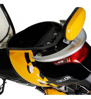 MOMA - Moto eléctrica 800W