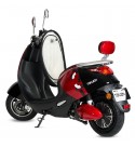 MOMA - Moto eléctrica 800W