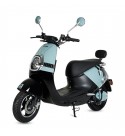 MOMA - Moto eléctrica 800W