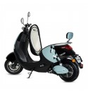 MOMA - Moto eléctrica 800W