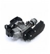 Motor minimoto 2 tiempos