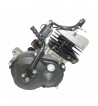 Motor replica franco morini aire