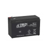 Bateria 12V de plomo 12fm-7
