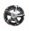 Llanta aluminio 6.5" patinete