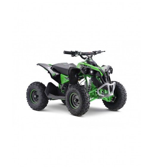 QUAD ELÉCTRICO INFANTIL OVEX RANGER ECO