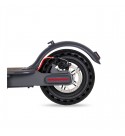 Patinete eléctrico 250w rueda masiza