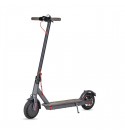 Patinete eléctrico 250w rueda masiza