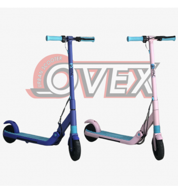 Patinete Eléctrico Infantil OVEX SWAG