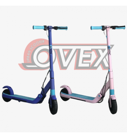 Patinete Eléctrico Infantil OVEX SWAG