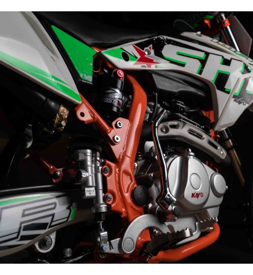 imr 250cc