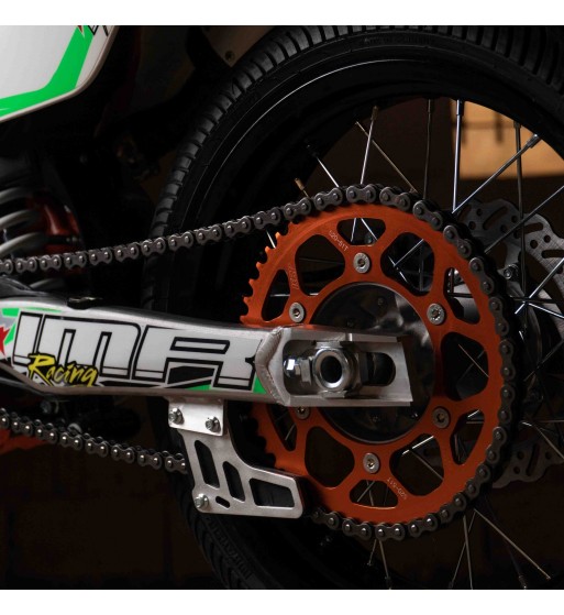 imr 250cc