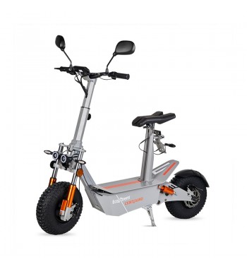 Patinete eléctrico Centauro matriculable