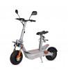 Patinete eléctrico centauro matriculable