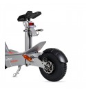 Patinete eléctrico Centauro matriculable