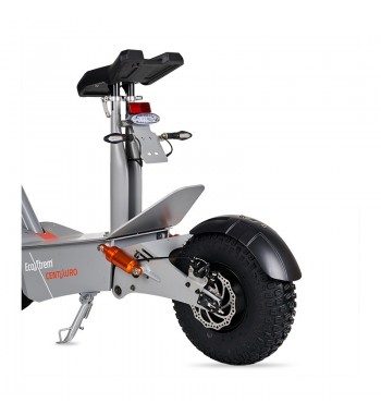 Patinete eléctrico Centauro matriculable