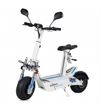 Patinete eléctrico Centauro matriculable
