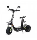 Patinete eléctrico Centauro matriculable