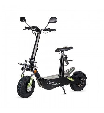 Patinete eléctrico Centauro matriculable