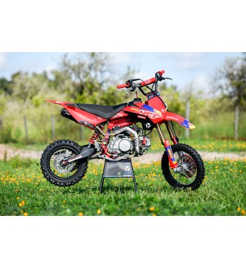 PITBIKE YCF PILOT F150 2021 LIMITED EDITION