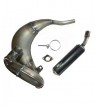 Escape turbokit ktm sx50