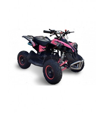 Mini Quad ATV3