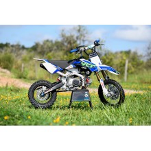 PITBIKE YCF START F125 2021 LIMITED EDITION