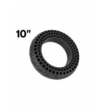 Neumático Macizo 10" patinetes