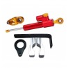 Amortiguador de direccion para pit bike