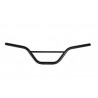 Manillar pit bike alto negro